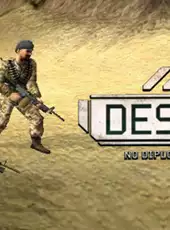 Conflict: Desert Storm