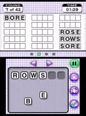 Crosswords Plus