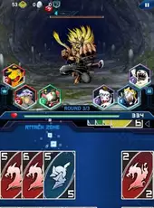 Digimon Heroes!