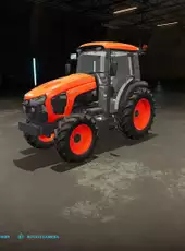 Farming Simulator 22: Kubota Pack