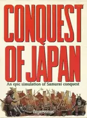 Conquest of Japan