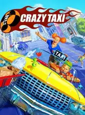 Crazy Taxi