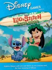 Disney's Lilo & Stitch: Hawaiian Adventure