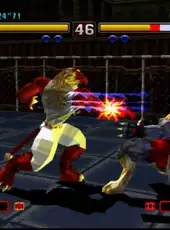 Bloody Roar 2