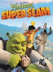 Shrek Super Slam