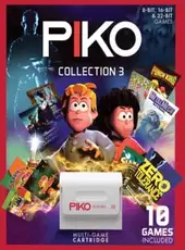 Piko Interactive Collection 3