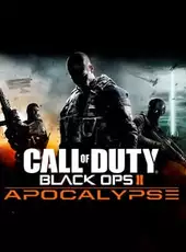 Call of Duty: Black Ops II - Apocalypse