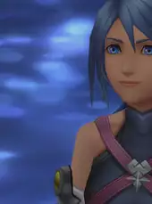 Kingdom Hearts Birth by Sleep Final Mix