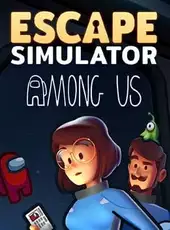 Escape Simulator: Among Us