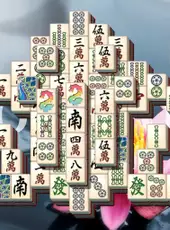 Mahjong Solitaire Refresh