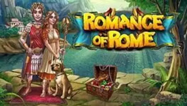 Romance of Rome