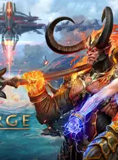 Skyforge