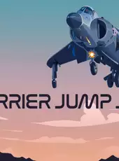 Harrier Jump Jet