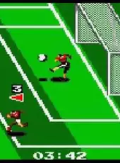 Tengen World Cup Soccer