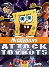 Nicktoons: Attack of the Toybots