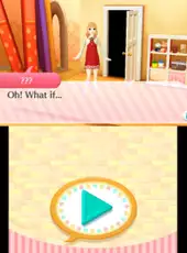 Style Savvy: Fashion Forward