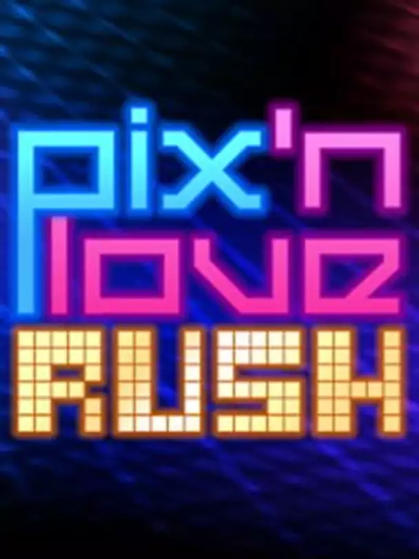 Pix'n Love Rush