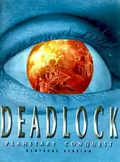 Deadlock: Planetary Conquest