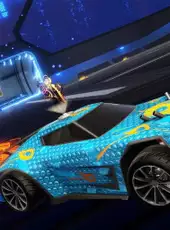 Rocket League: Season 12