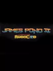 James Pond 2: Codename - RoboCod