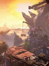 Bulletstorm: Full Clip Edition