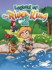 Legend of the River King 2