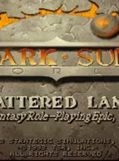 Dark Sun: Shattered Lands