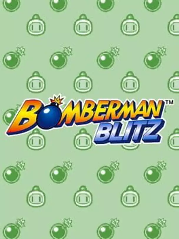 Bomberman Blitz