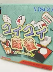 Koi Koi Mahjong