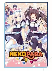 Nekopara Remaster Vol. 1