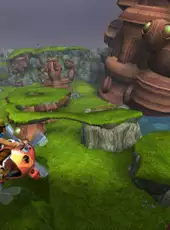 Jak and Daxter: The Precursor Legacy