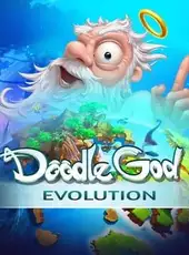 Doodle God: Evolution