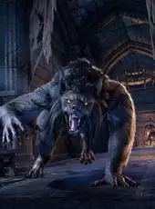 The Elder Scrolls Online: Wolfhunter