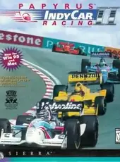 IndyCar Racing II