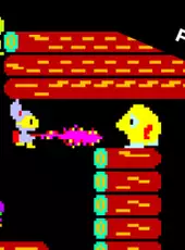 Arcade Archives: Pop Flamer