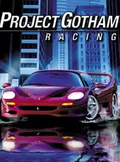 Project Gotham Racing