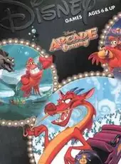 Disney's Arcade Frenzy