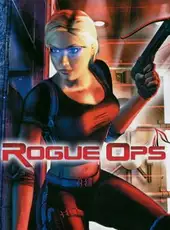 Rogue Ops