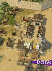 Stronghold Crusader II: Delivering Justice mini-campaign