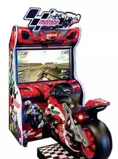 MotoGP Arcade