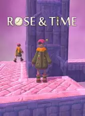 Rose & Time