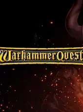 Warhammer Quest Deluxe