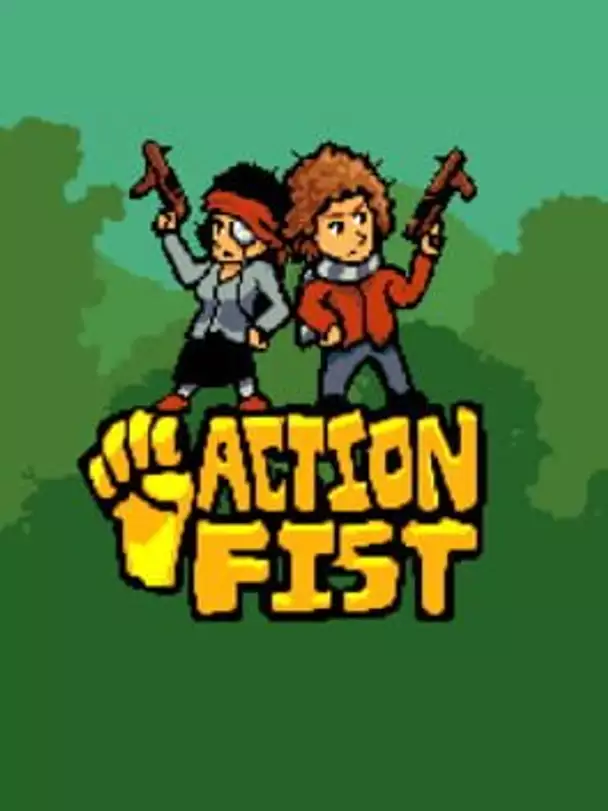 Action Fist