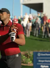 PGA Tour 2K23