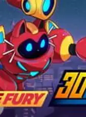 30XX: Feline Fury