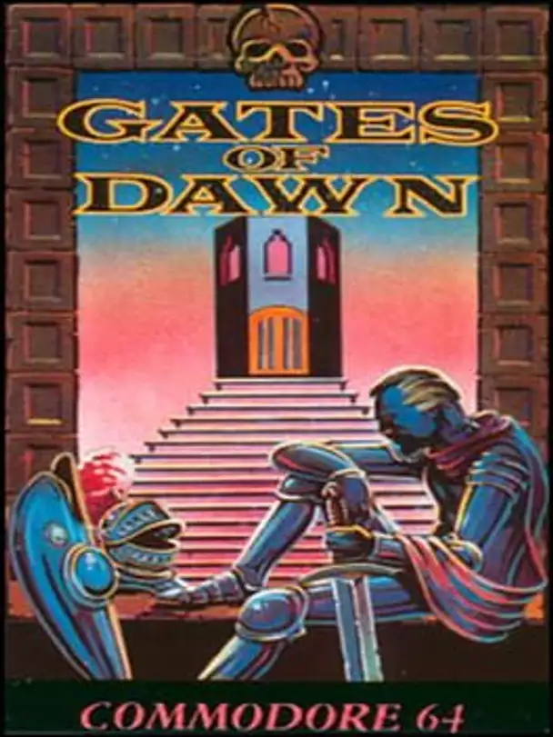 Gates of Dawn