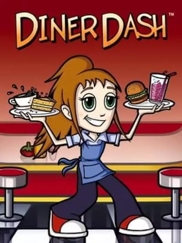 Diner Dash