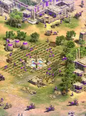 Age of Empires II: Definitive Edition - Return of Rome