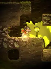 SteamWorld Dig