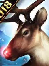 Deer Hunter 2018